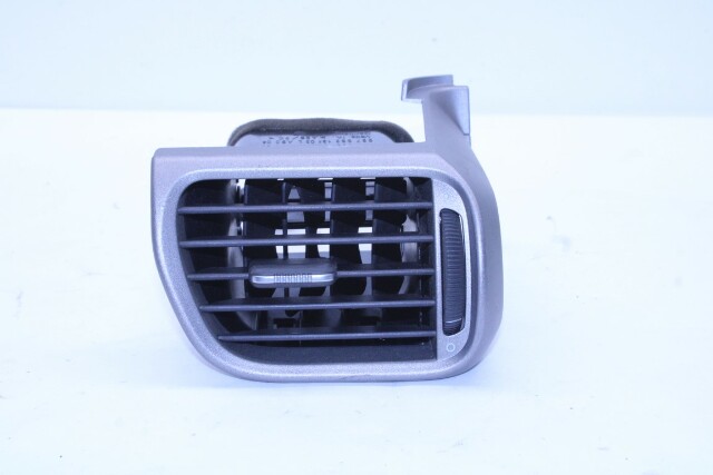 2005-2012 Porsche 911 997 Dash AC Air Vent Left Volcano OEM