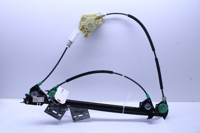 2005 Porsche 911 997 Boxster Window Regulator Left OEM
