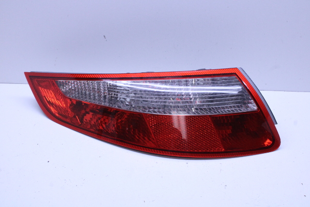 2005-2008 Porsche 911 997 Left Tail Light OEM 99763140501