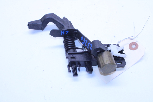 2005-2012 Porsche 911 Boxster Cayman Left Door Handle Pivot Lever OEM