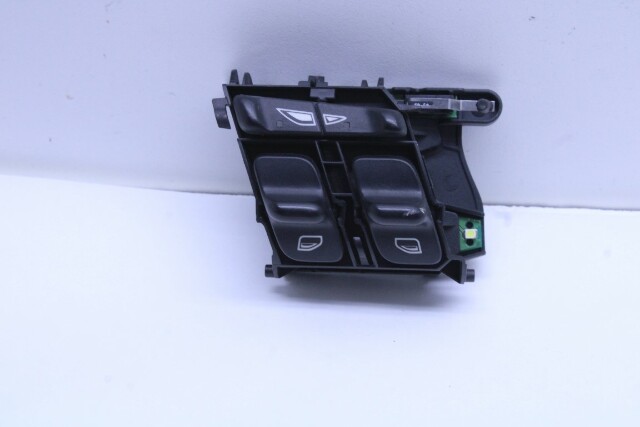 2005-2008 Porsche 911 997 Convertible Left Power Window Switch OEM