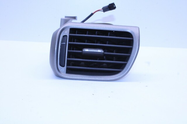 2005-2012 Porsche 911 997 Dash AC Air Vent Right Volcano OEM