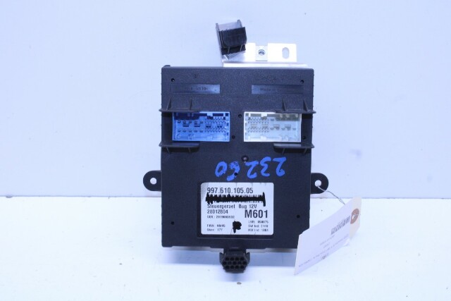 2005 Porsche 911 997 Boxster Cayman 987 Headlight Control Module OEM