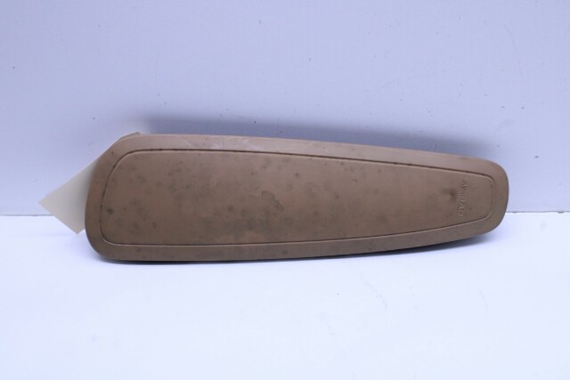 2005-2012 Porsche 911 997 Boxster Cayman 987 Right Seat Airbag Beige OEM
