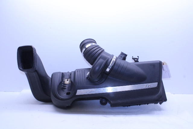 2005-2008 Porsche 911 997 3.6 Air Cleaner Box - 99711002301 OEM