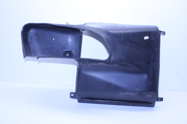 2005-2008 Porsche 911 997 Right Radiator Air Intake Duct 99757532202 OEM