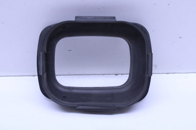 2005-2008 Porsche 911 997 Air Cleaner Engine Lid Seal OEM