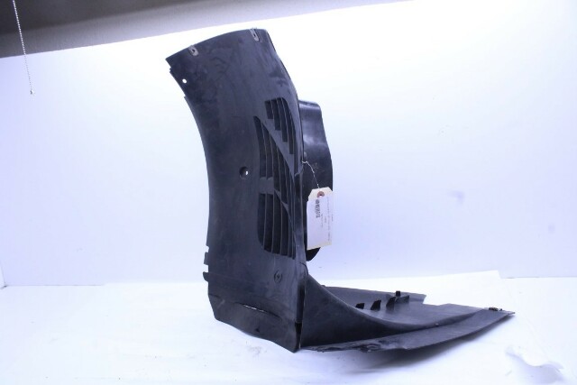 2005-2008 Porsche 911 997 Front Fender Liner Left Driver OEM