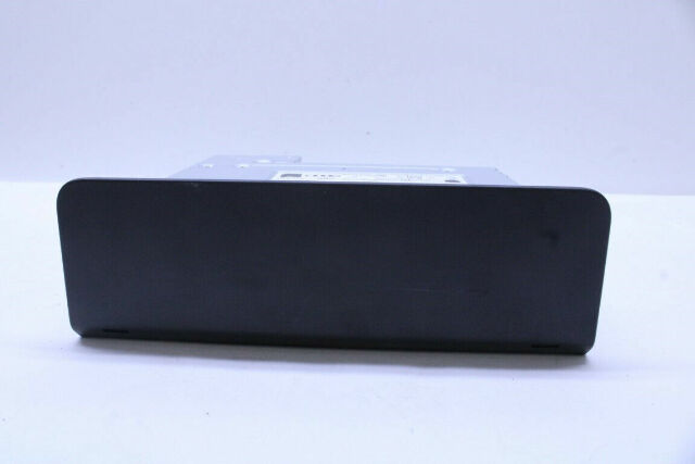 2020 Audi A4 B9 Radio Stereo Navigation Receiver Display Control Module OEM