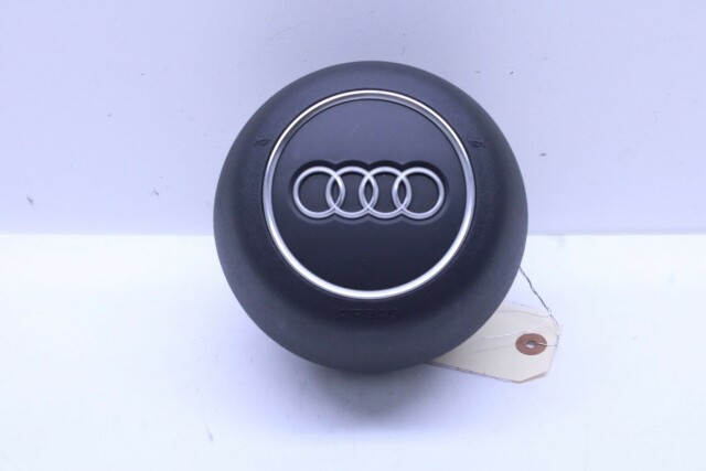 2018-2022 Audi A4 Driver Steering Wheel Airbag 8W0880201AR OEM
