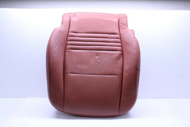 1997-2004 Porsche 911 Boxster Right Seat Bottom Cushion Grey OEM