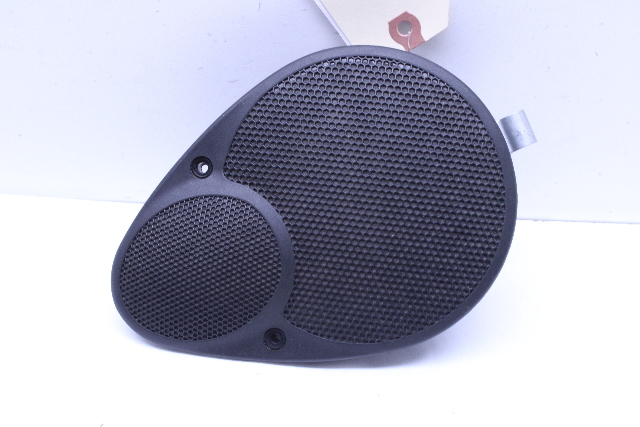 1997-1999 Porsche Boxster 986 Left Dash Speaker Nokia OEM 99664501702