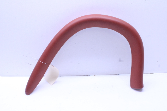 1997-2004 Porsche Boxster Roll Bar Pad Right OEM