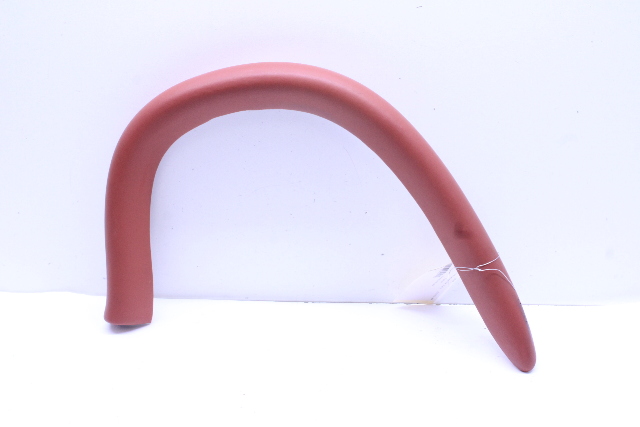 1997-2004 Porsche Boxster Roll Bar Pad Left OEM