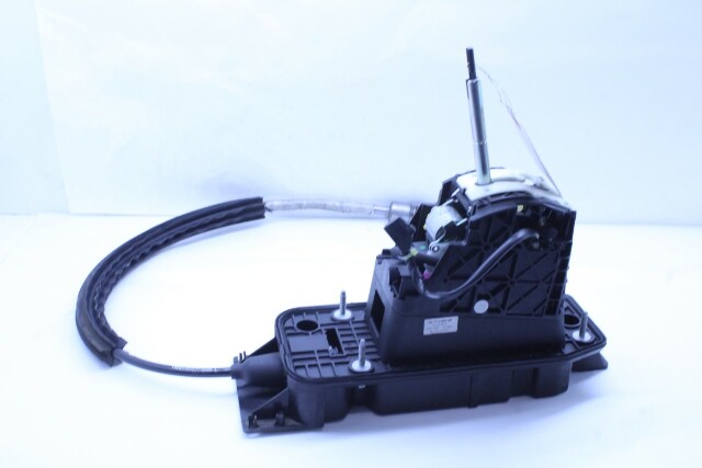 2008 Volkswagen Jetta Automatic Transmission Shifter With Cable OEM