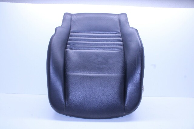 1997-2004 Porsche 911 Boxster Front Seat Bottom Cushion Left OEM