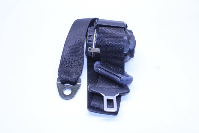 1999-2001 Porsche 911 996 Coupe Right Passenger Front Seat Belt OEM 99680303402