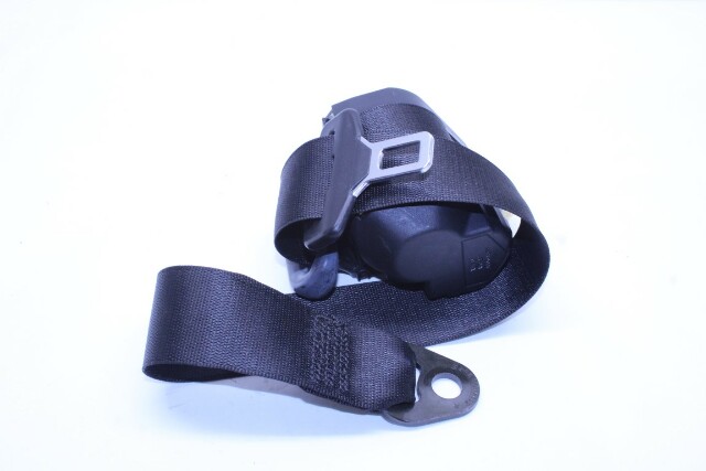 1999-2001 Porsche 911 996 Coupe Left Driver Front Seat Belt OEM 99680303300