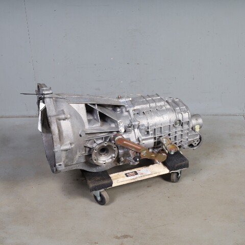 1999-2001 Porsche 911 996 Transmission 6 Speed Manual Non LSD OEM