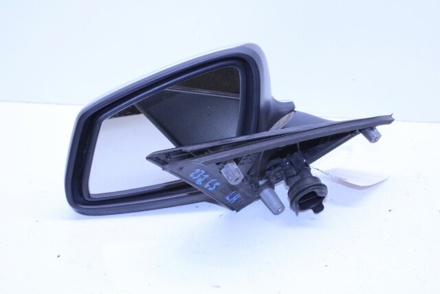 2013 BMW 528xi Sedan Parts OEM