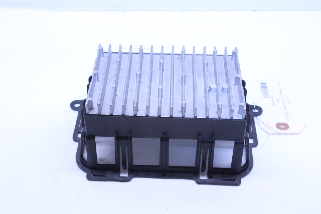 2010-2016 Volkswagen Eos Convertible Top Control Module - 1Q0959255F OEM