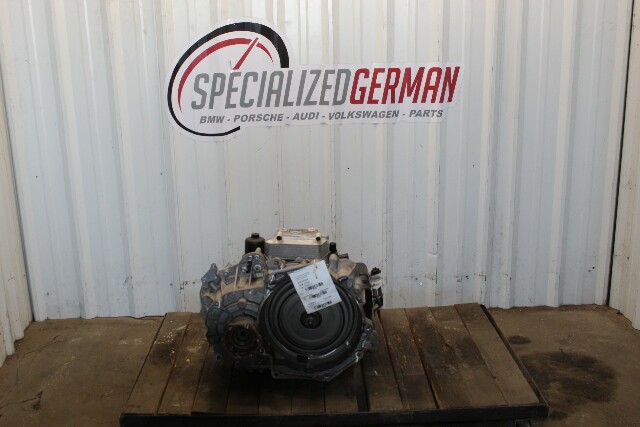 2013 Volkswagen EOS Parts