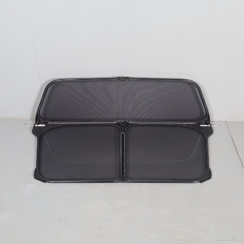 2007-2016 Volkswagen Eos Wind Deflector Screen 1Q0862951G OEM Used