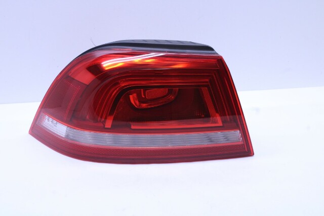 2012-2016 Volkswagen EOS Tail Light Left OEM