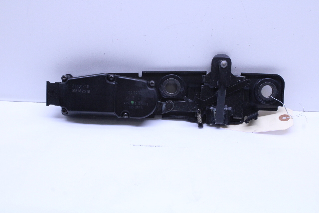 2007-2016 Volkswagen Eos Trunk Lid Lock Actuator - 1Q0827383B OEM