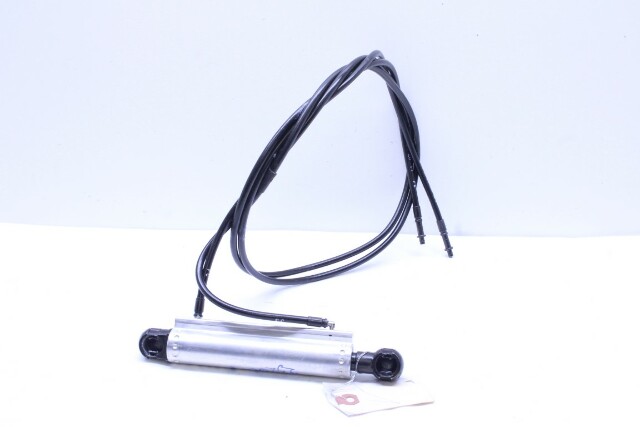 2013 Volkswagen Eos Conv Parts OEM