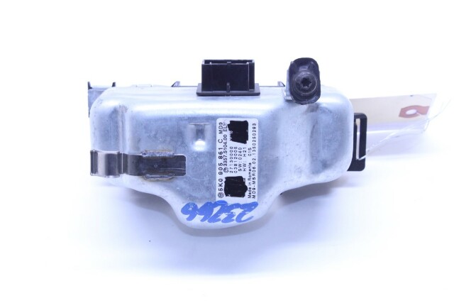 2013 Volkswagen Eos Steering Column Lock Module OEM