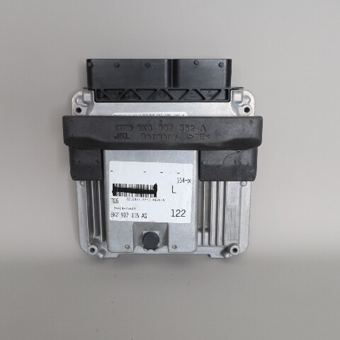 2012 Audi A4 A5 2.0 Engine Computer Module ECU ECM DME OEM