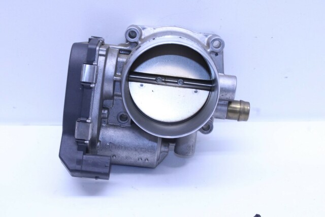 2007-2010 BMW 135i 335i 535i Throttle Body 13547556119 OEM