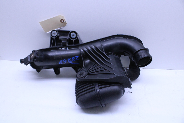 2009-2016 Audi A4 A5 2.0 Intercooler Pressure Pipe Tube OEM