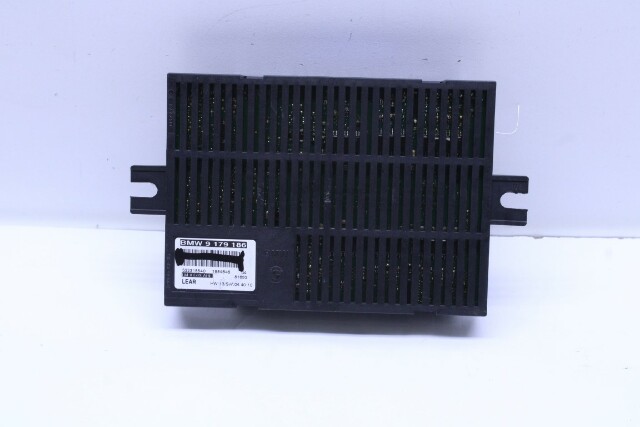 2008 BMW 528i 535i 550i 650i LCM Light Control Module OEM