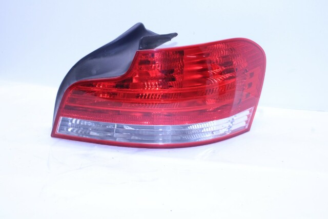 2008-2011 BMW 128i 135i Tail Light Right OEM