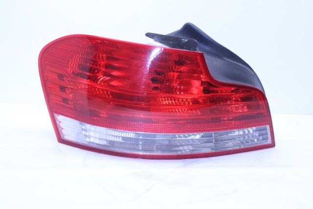2008-2011 BMW 128i 135i Tail Light Left OEM