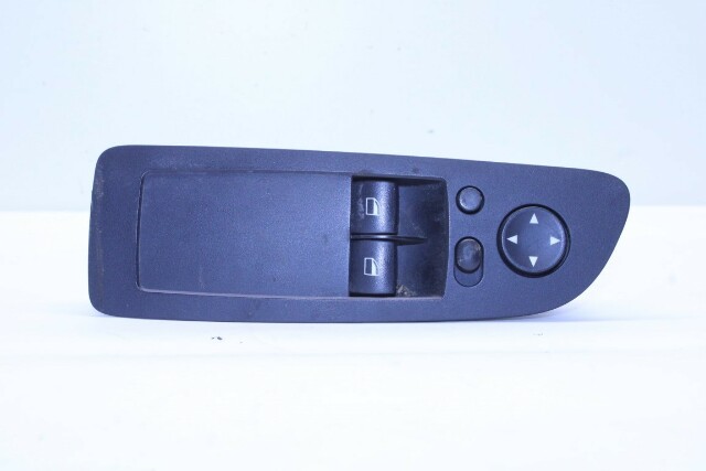 2008-2013 BMW 128i 135i Coupe Power Window Switch Left - 61319216526 OEM