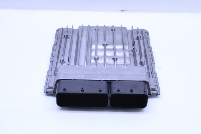 2011 BMW 128i N52 Engine Computer Module ECU ECM DME OEM