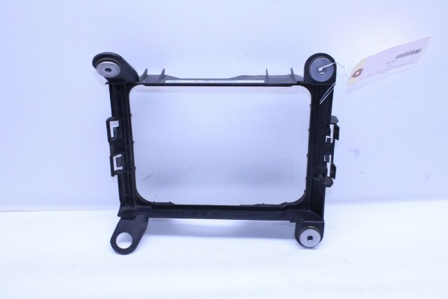 2012-2016 BMW 335i 435i N55 Engine Oil Cooler Bracket - 17217618360 OEM