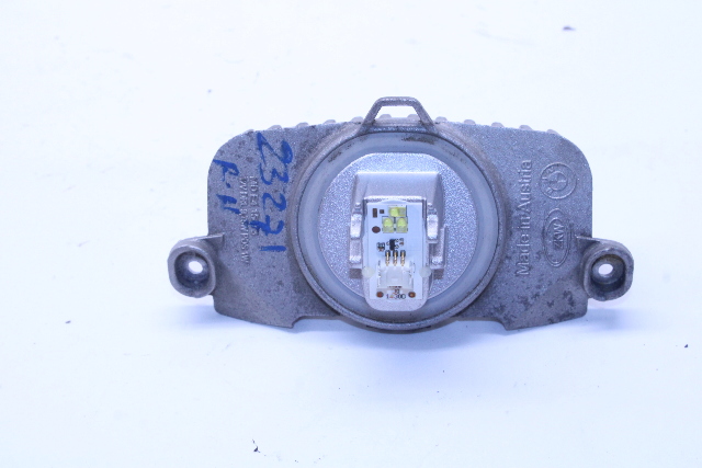 2013-2015 BMW 335i 328i DRL Daytime Headlight Lamp Control Module OEM