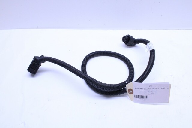 2013 BMW 335xi N55 Valvetronic Wiring Harness - 12517592508 OEM