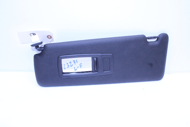 2012-2016 BMW 328i 335i Sun Visor Left - 51167322295 OEM