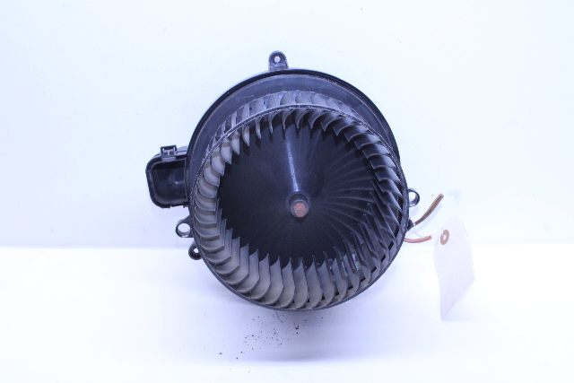 2015-2020 BMW 320i 328i 335i M3 M4 M235i 428i Heater Blower Motor - 64119350395 OEM