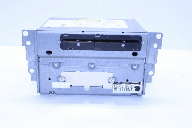 2012-2013 BMW 328i 335i Radio Stereo Infotainment CIC 65129289214 OEM Used