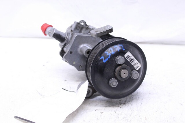 2011-2015 BMW 550i 650i 750i Power Steering Pump 32416796493 OEM