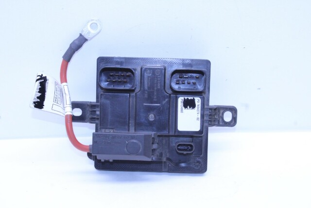 2010-2019 BMW 550i 650i 750i X5 X6 Integrated Supply Module 12637634274 OEM