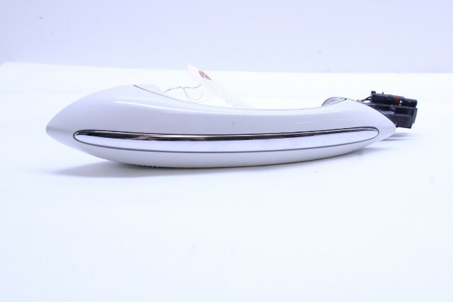 2014 BMW 750Li Outside Rear Door Handle Right - 51217231933 OEM