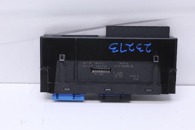 2014 BMW 750Li Junction Box For Electronics 3 - 61359312762 OEM