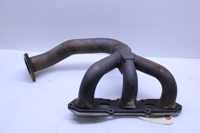 2005-2008 Porsche 911 997 3.8 Right Exhaust Manifold 99711110202 OEM